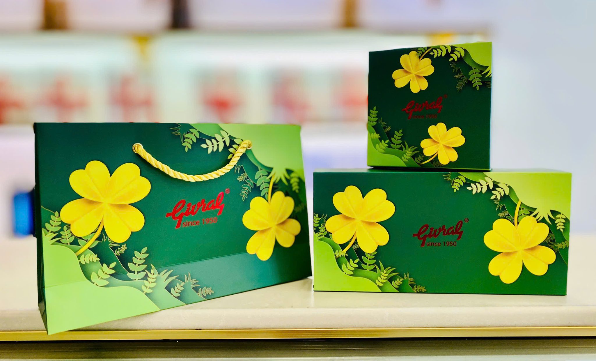 hộp bánh trung thu lẻ