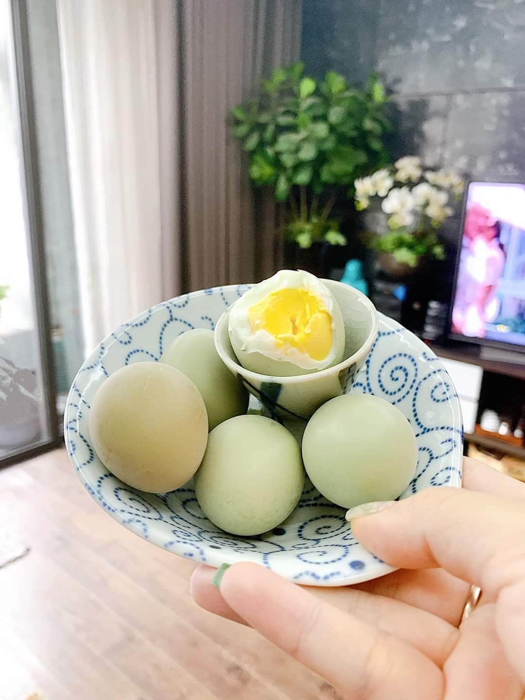 Những sai lầm thường gặp khi luộc trứng chim trĩ và cách khắc phục