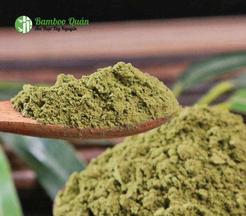 bột tía tô sấy thăng hoa nguyên chất 100%