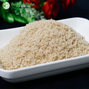 Bột Nêm Rau Củ: Gia Vị Tự Nhiên Cho Món Ăn Ngon Lành Mạnh